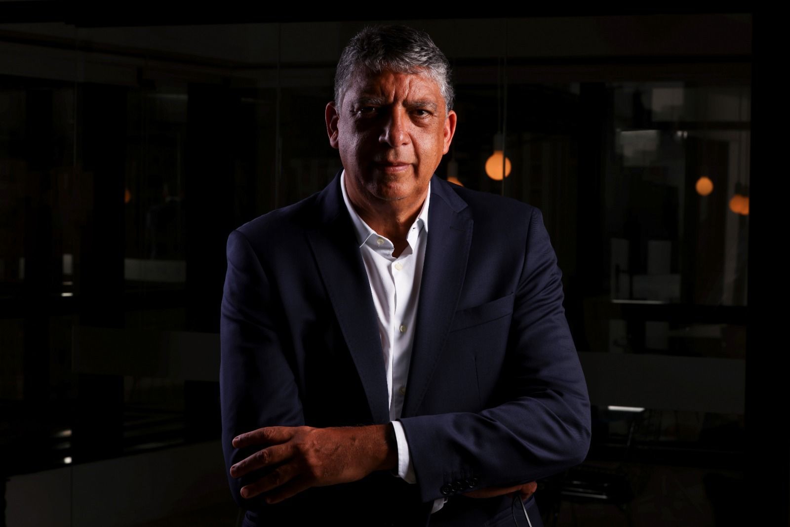 ‘A obsessão pela transparência produz mais suspeita do que confiança’