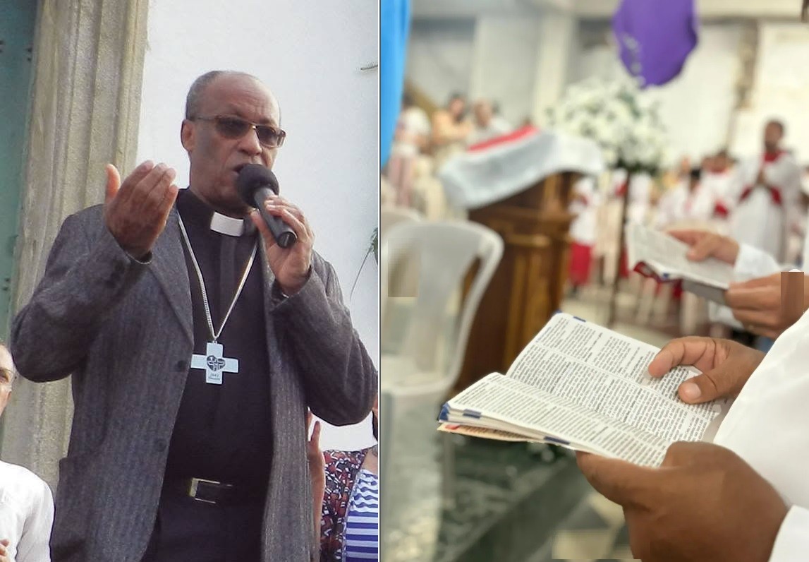 Padre é afastado após denúncias contra crianças e jovens no Rio