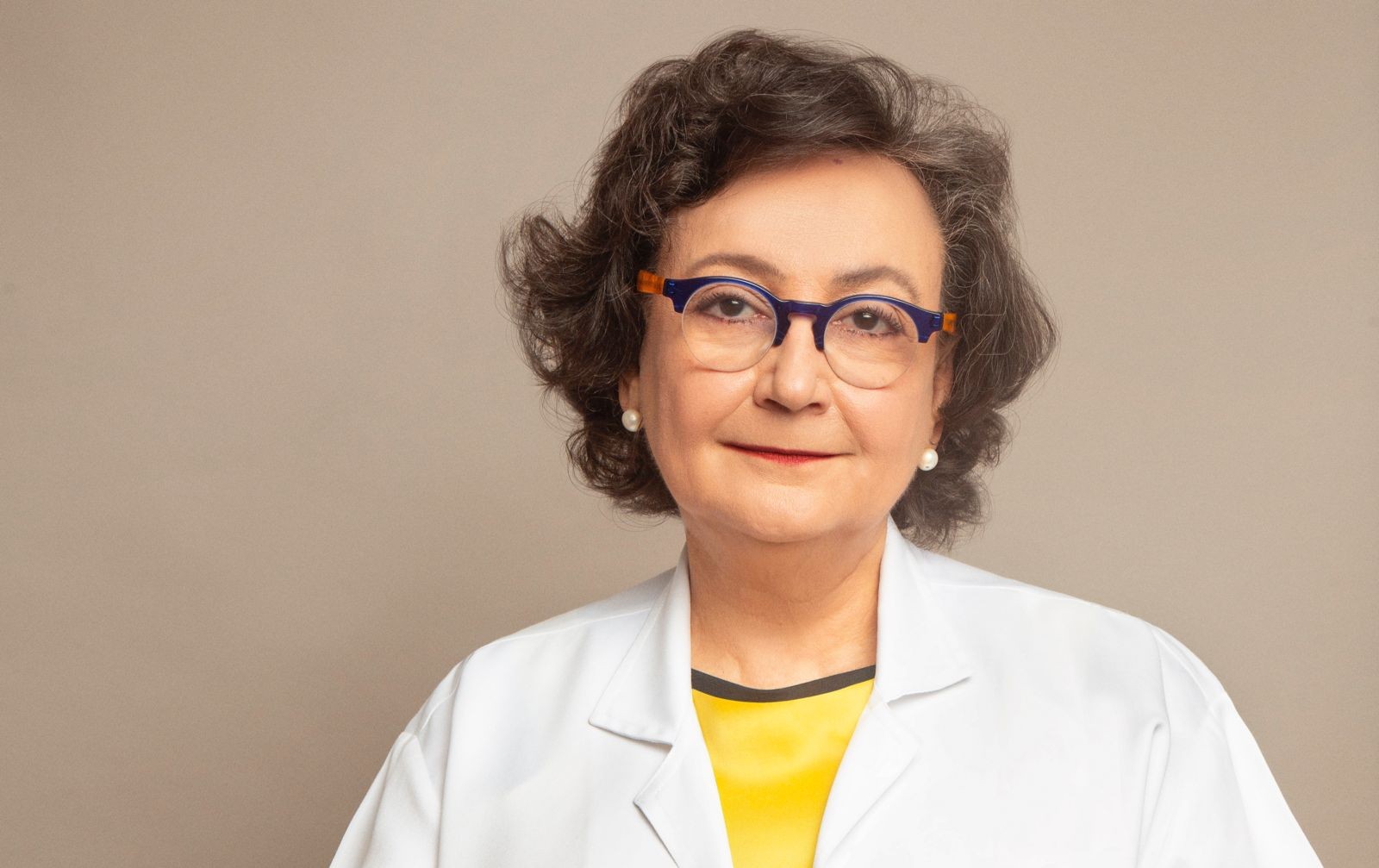 Margareth Dalcolmo sobre cigarros eletrônicos: ‘vicia mais rápido que heroína’