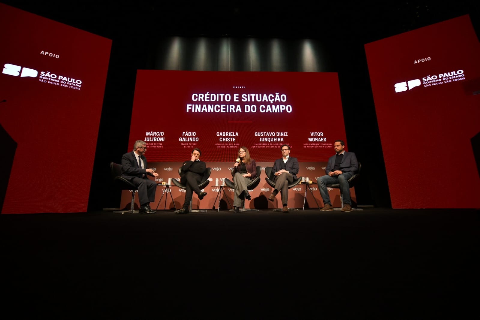 Tecnologia e análise de dados devem transformar o crédito rural, dizem especialistas
