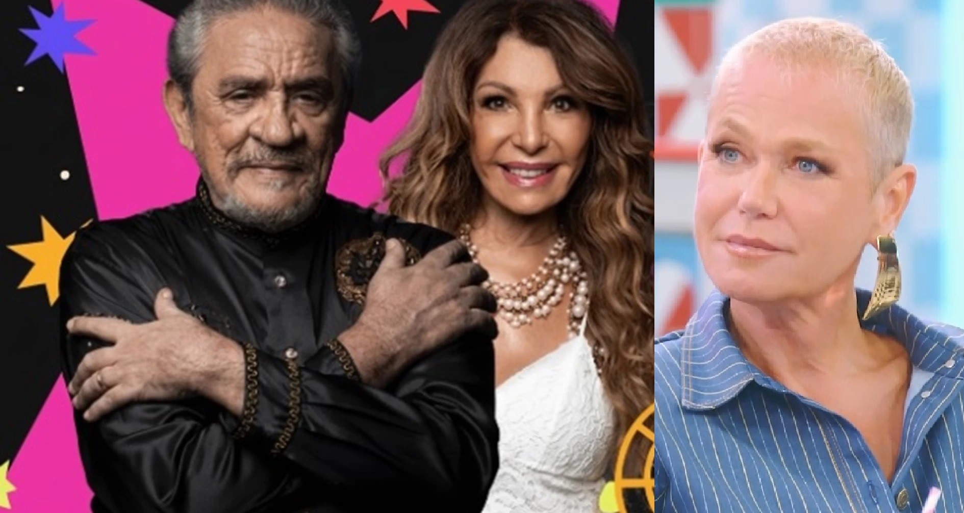 De Elba Ramalho a Xuxa, o relato de famosos que dizem ter visto óvnis