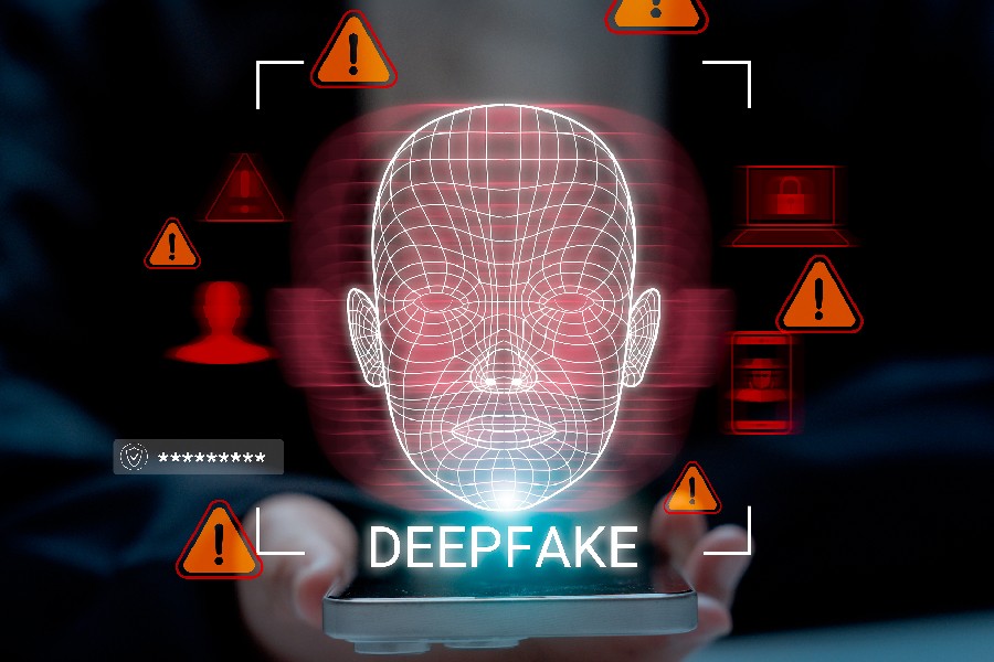 Maioria dos usuários no Brasil já confundiu deepfake com realidade, aponta pesquisa inédita