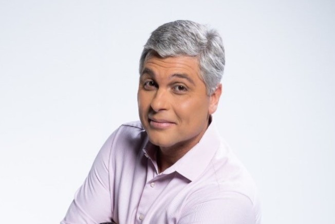 Joel Datena expõe problema grave que o afastou da TV