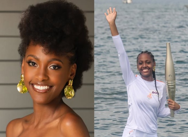 A atleta paralímpica que vai disputar o Miss Mundo 2026