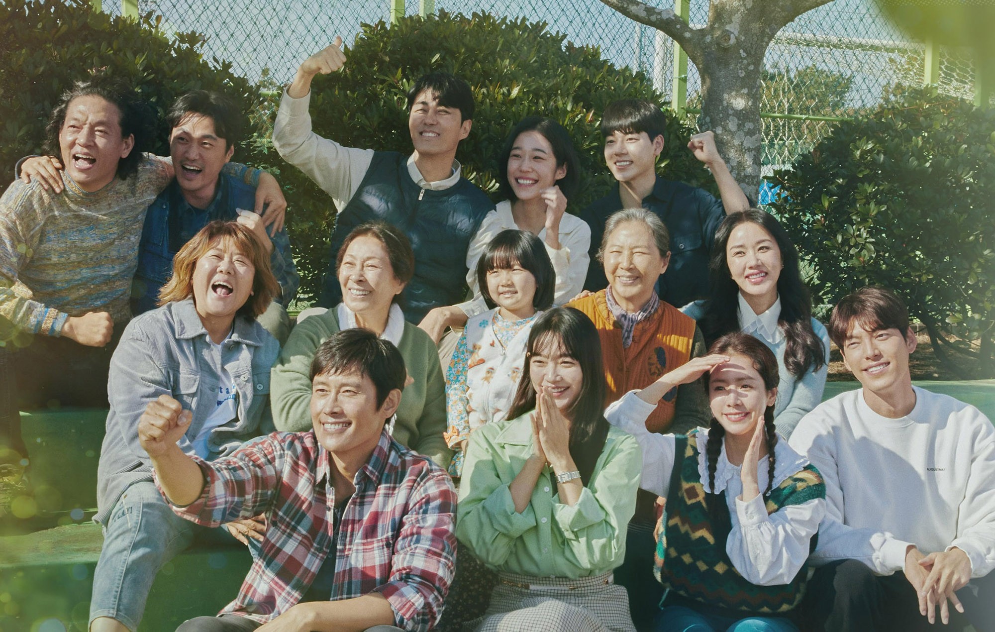 3 k-dramas da Netflix para maratonar no feriado, da ação à comédia