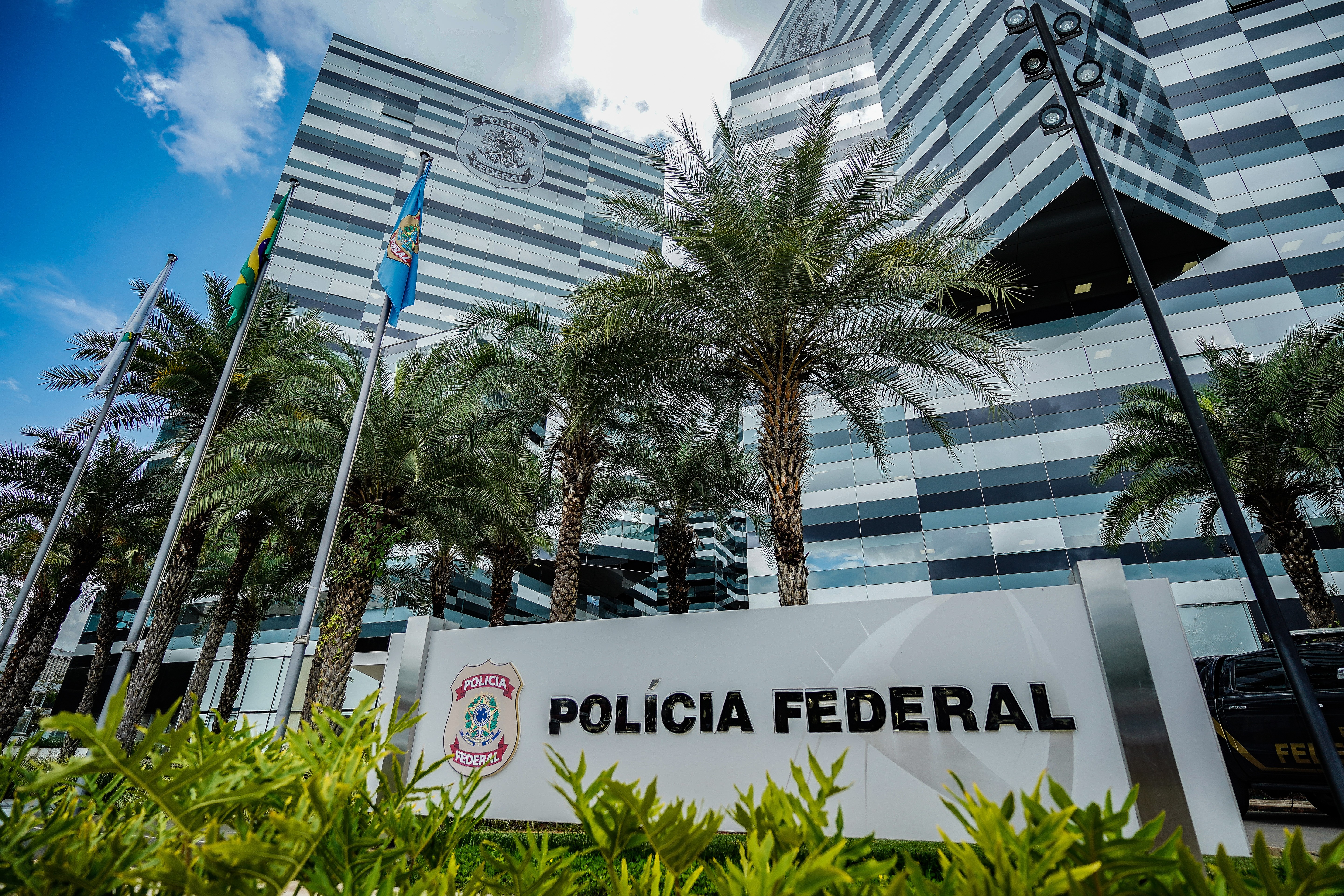 Operação da PF sobre fraudes do Master mira secretário da Fazenda de Maceió