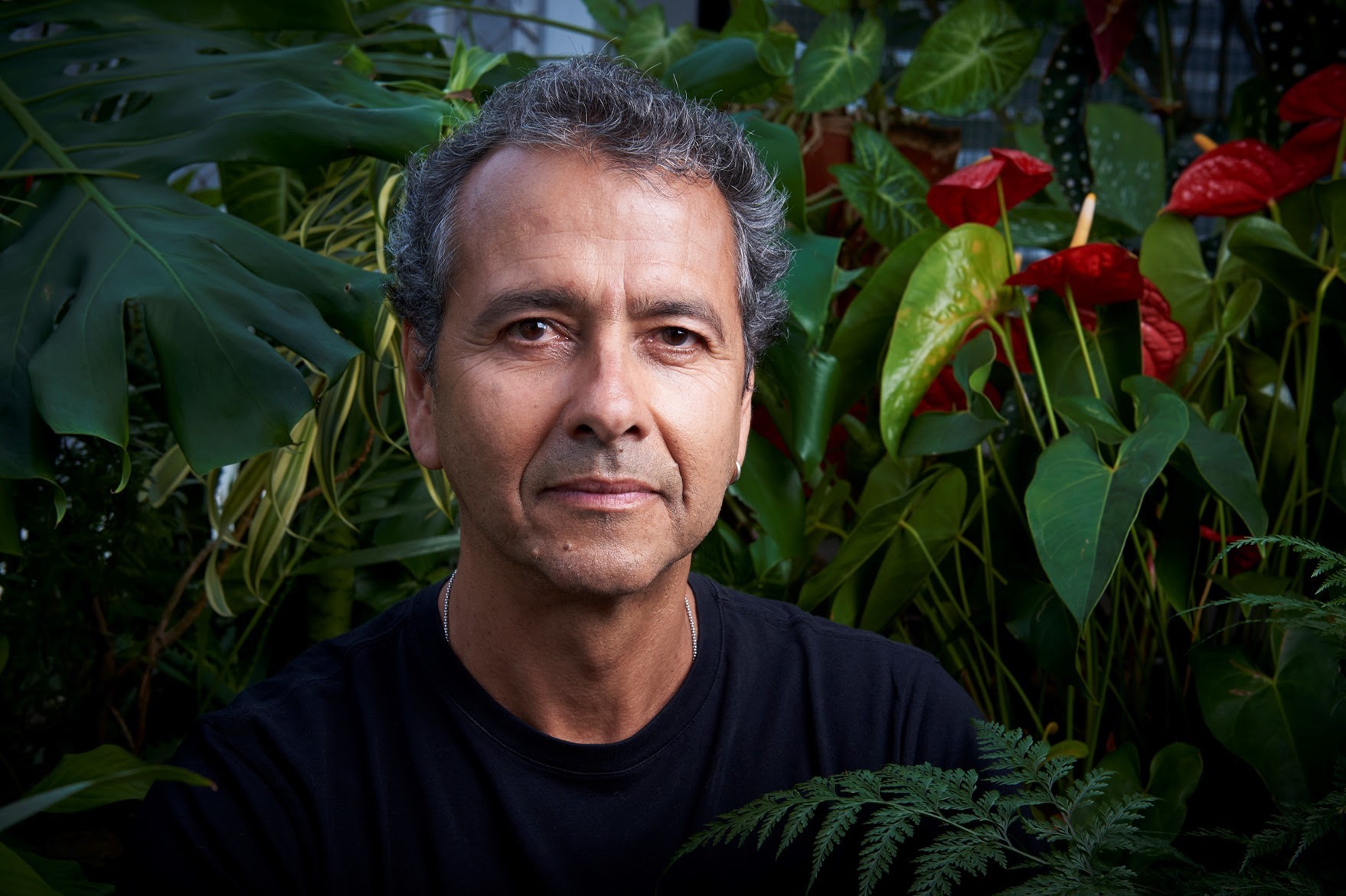 Dono de fazenda, Marcos Palmeira fala de polarização do debate ambiental