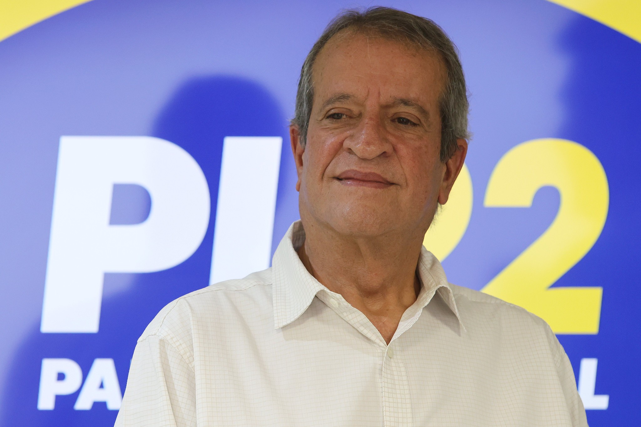 Valdemar critica Kassab por resposta sobre emendas a Flávio Dino
