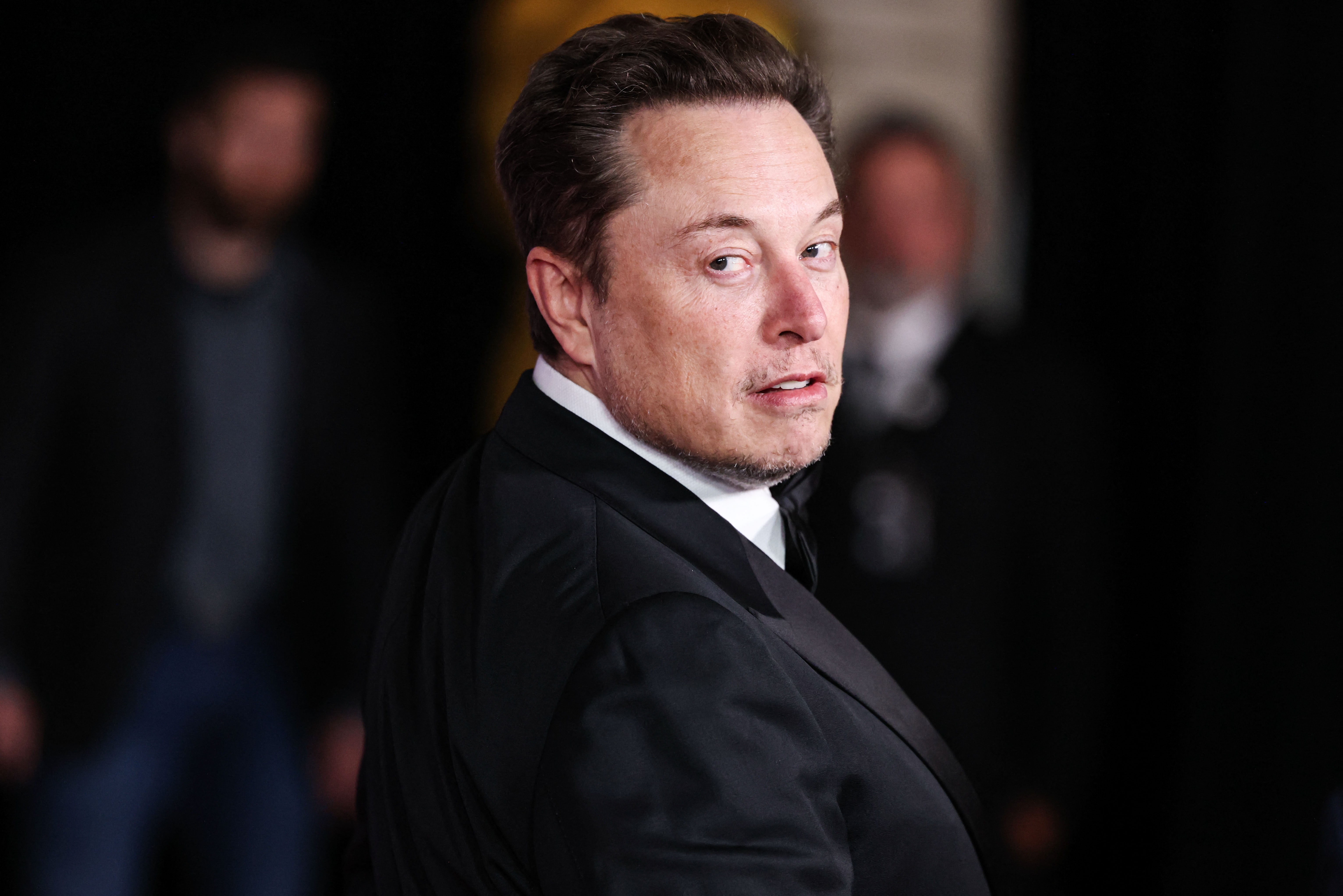 Novo documentário Musk aborda momentos mais excêntricos da trajetória do empresário