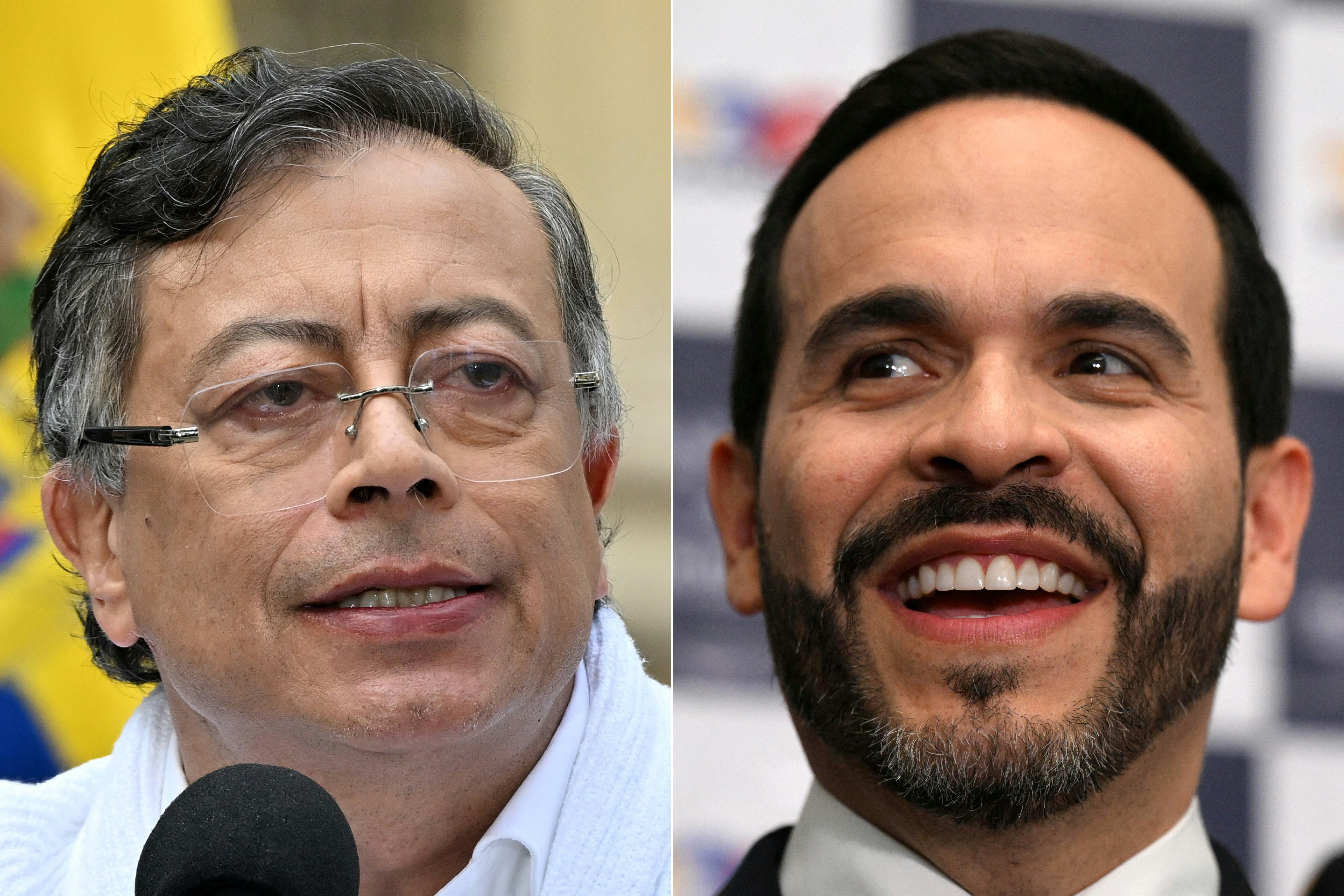Petro proíbe cerimônia de posse do sucessor em base militar na Colômbia