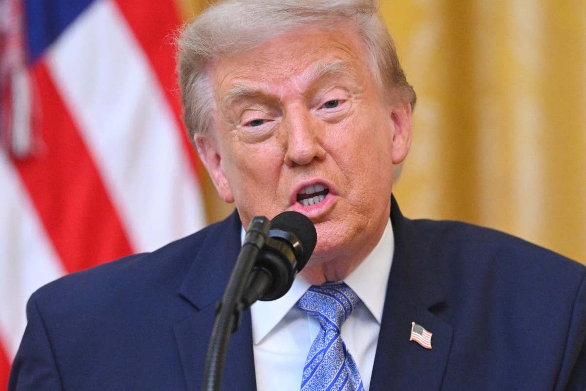 Trump diz ter ‘boa relação’ com Brasil e sugere estar por trás do avanço da direita nas Américas