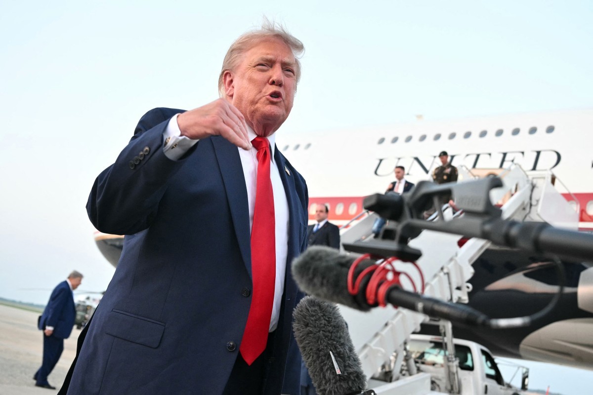 Emissoras boicotam cobertura da Casa Branca após Trump barrar jornalistas