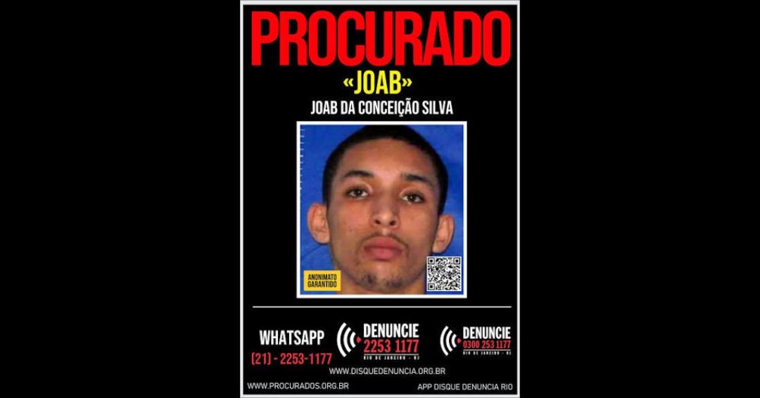 Polícia Civil resgata vítima torturada por ‘tribunal do tráfico’ a mando de liderança do CV