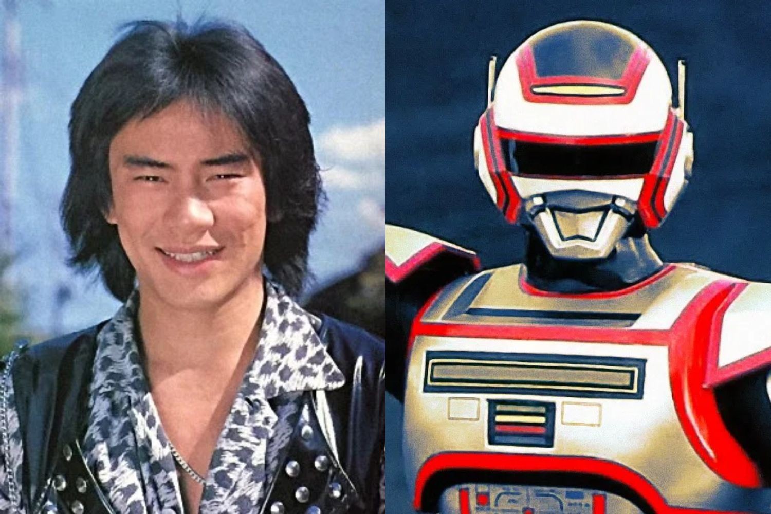 Morre Hikaru Kurosaki, astro de ‘Jaspion’, aos 64 anos