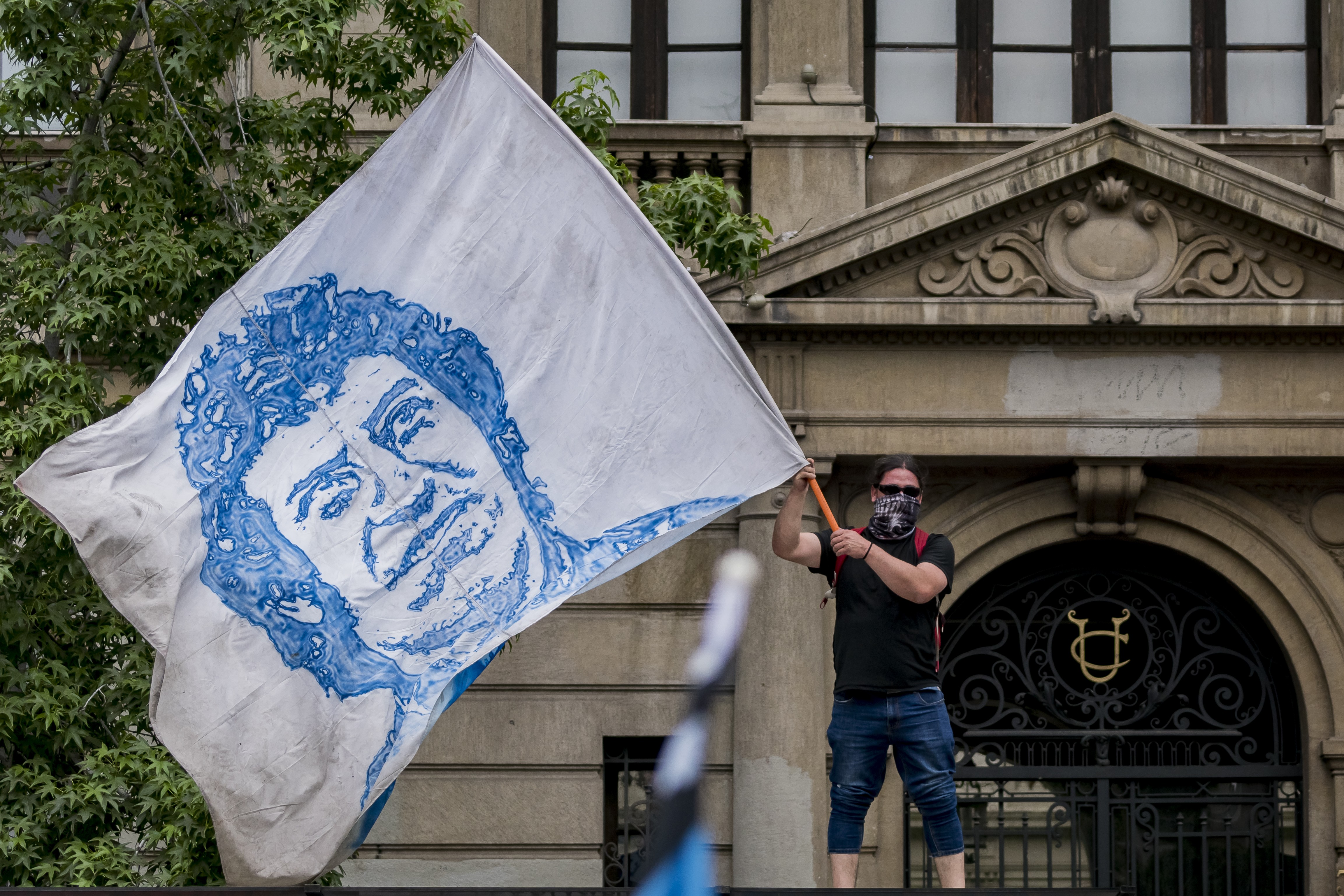 Assassino de Víctor Jara é preso mais de 50 anos após morte do cantor chileno na ditadura