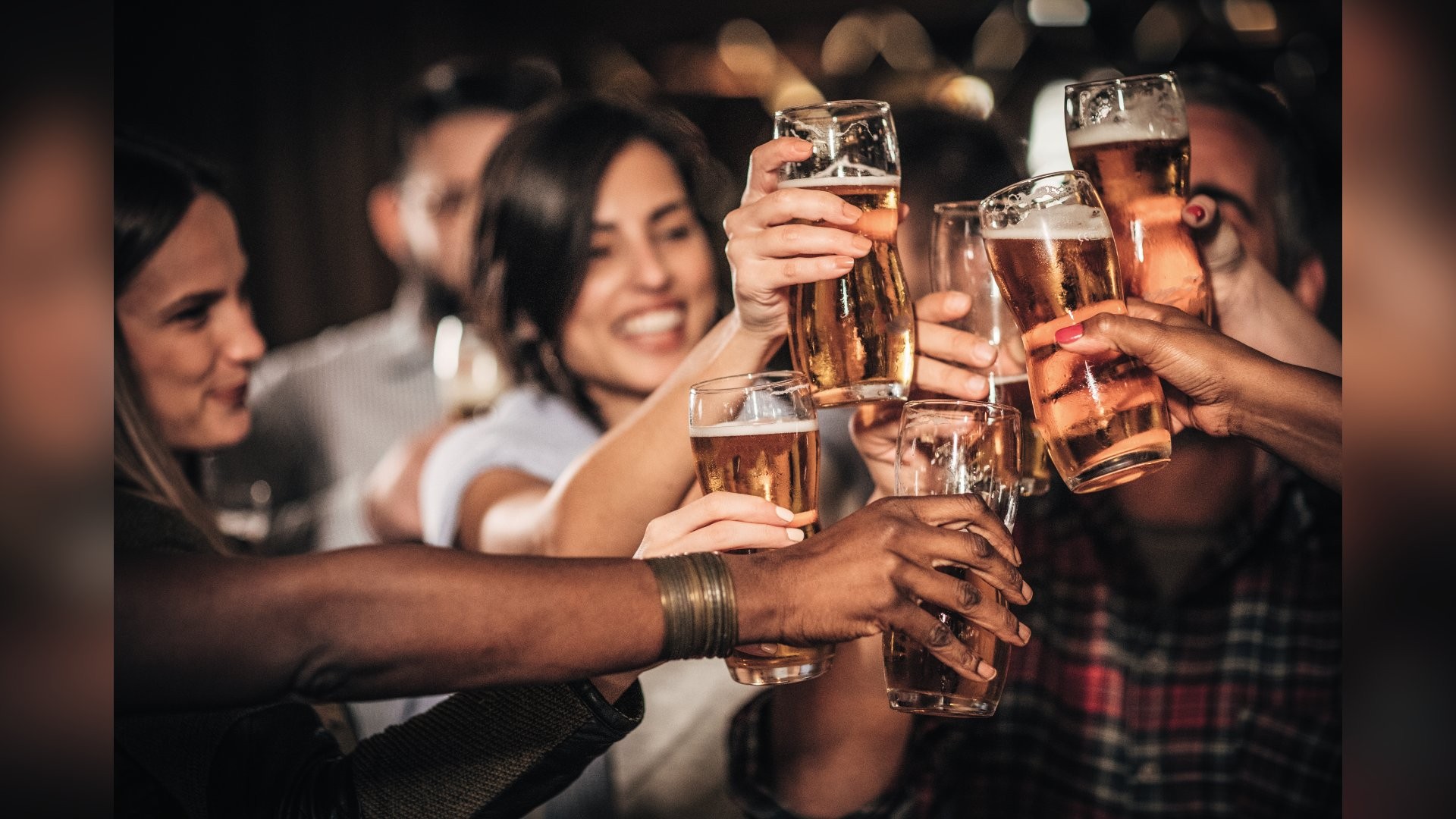 Dia da Cerveja: conheça os tipos mais vendidos no mundo e o lúpulo high-tech