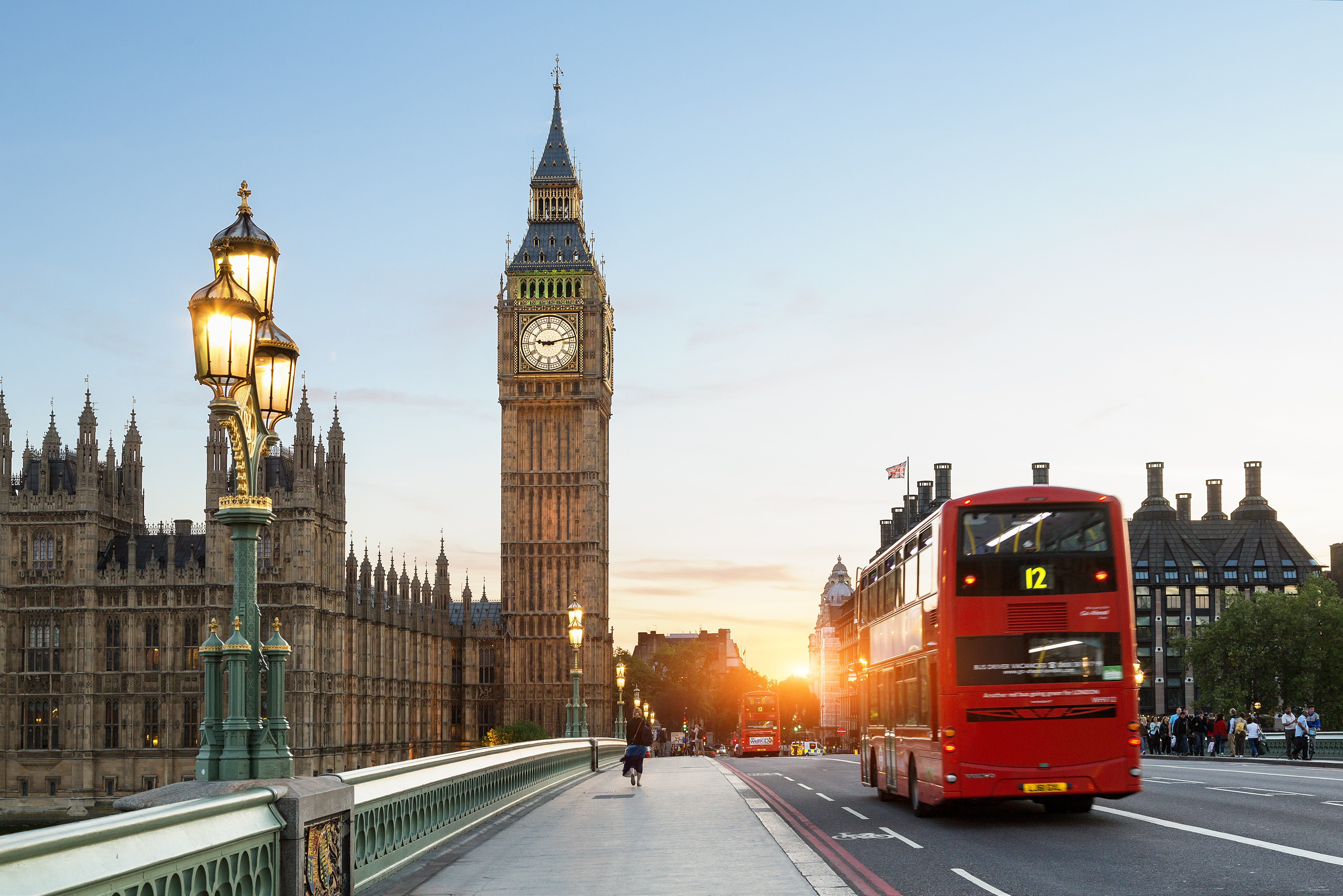 A capital das capitais: saiba por que Londres recebeu este título em 2026