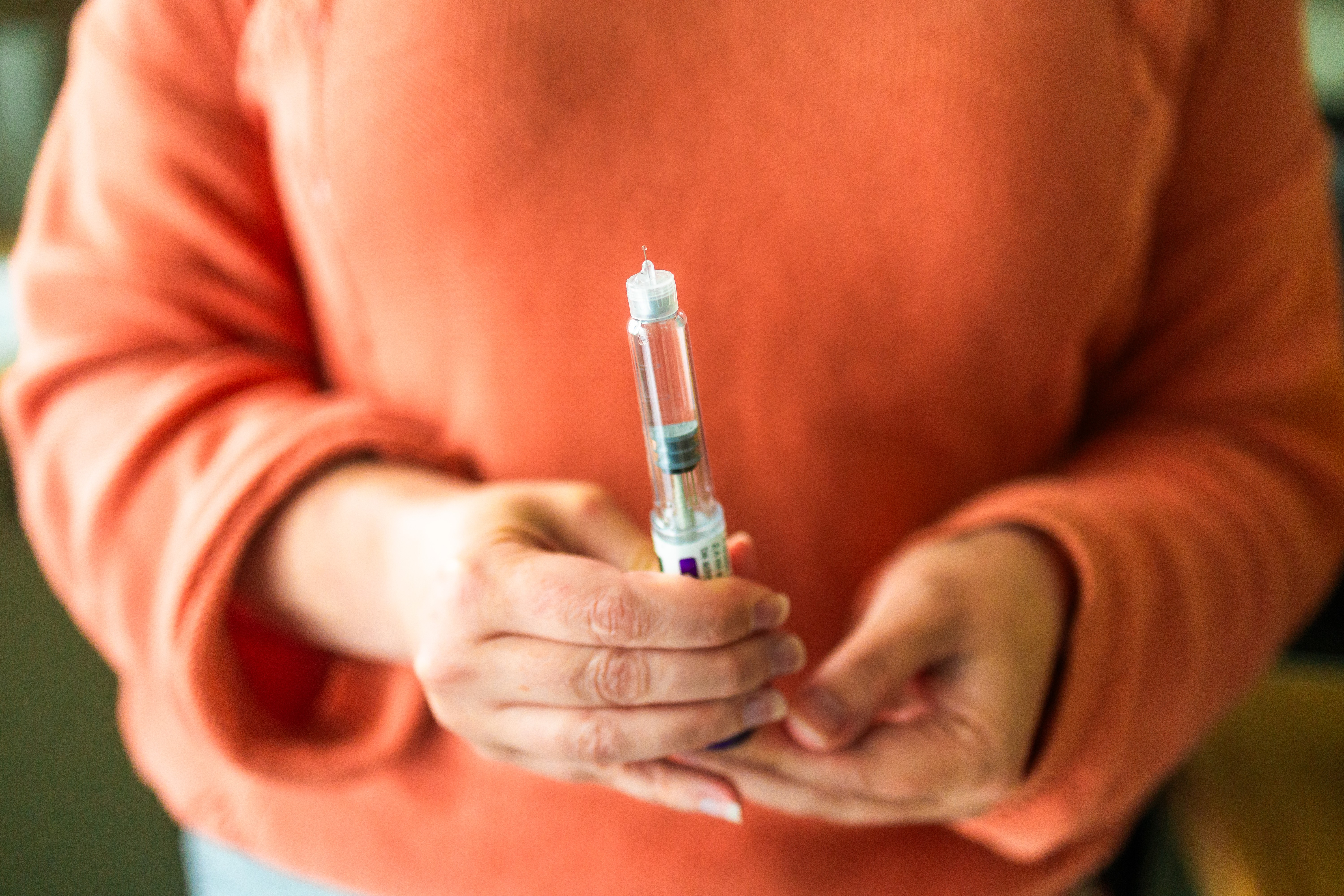 Anvisa nega equivalência de “canetas emagrecedoras” do Paraguai com medicamentos registrados no Brasil