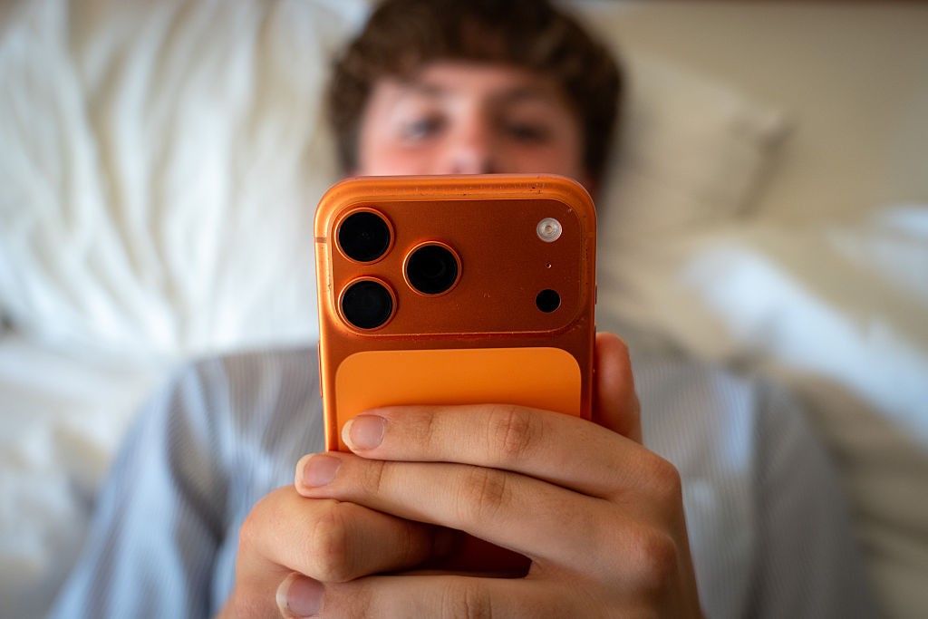 O efeito da proibição das redes para menores de 16 anos na Austrália