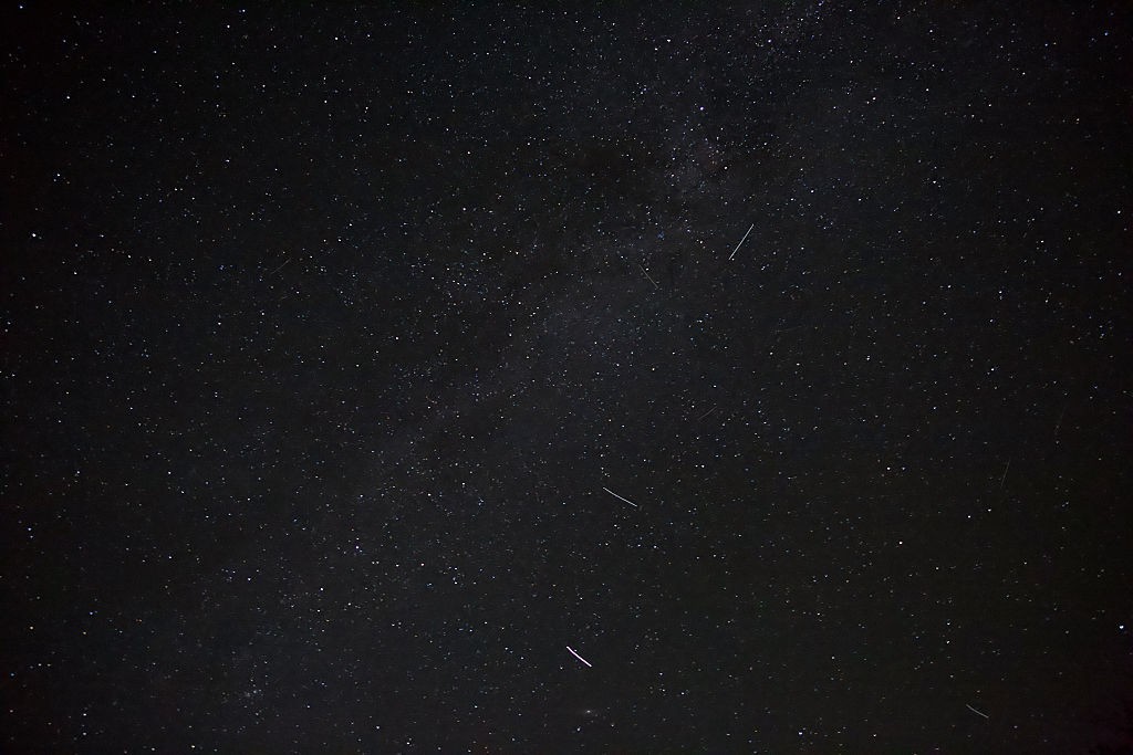 Açúcar é detectado pela primeira vez no espaço, segundo novo estudo
