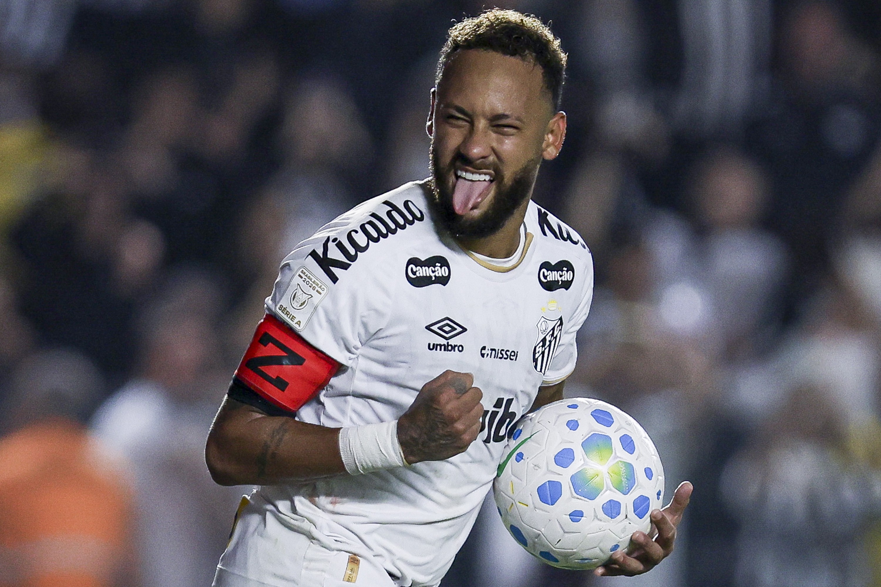 A indireta de Neymar ao ficar fora de convocação da Seleção Brasileira