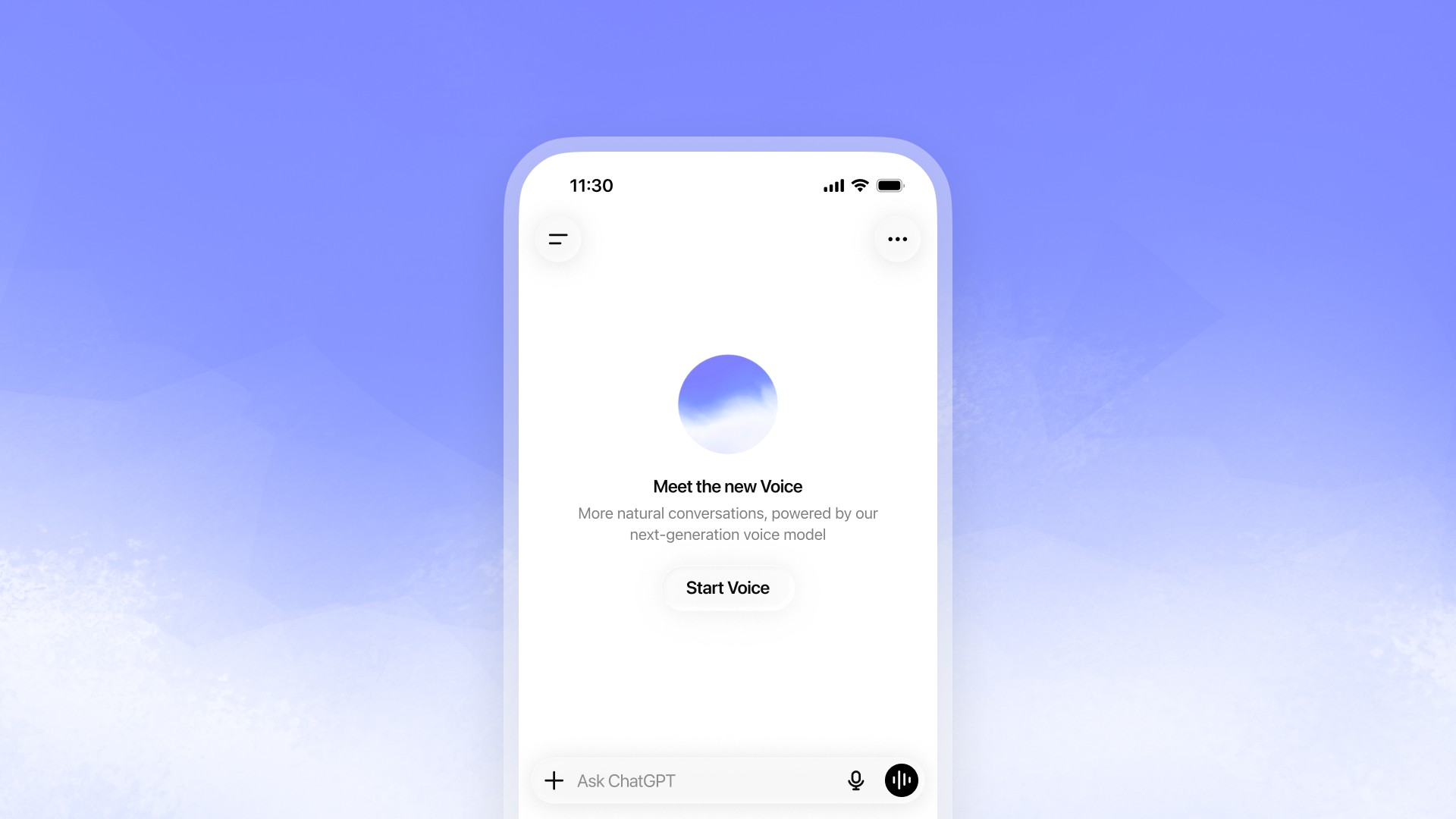 ‘GPT-Live’: OpenAI anuncia evolução dos modelos de voz para o ChatGPT