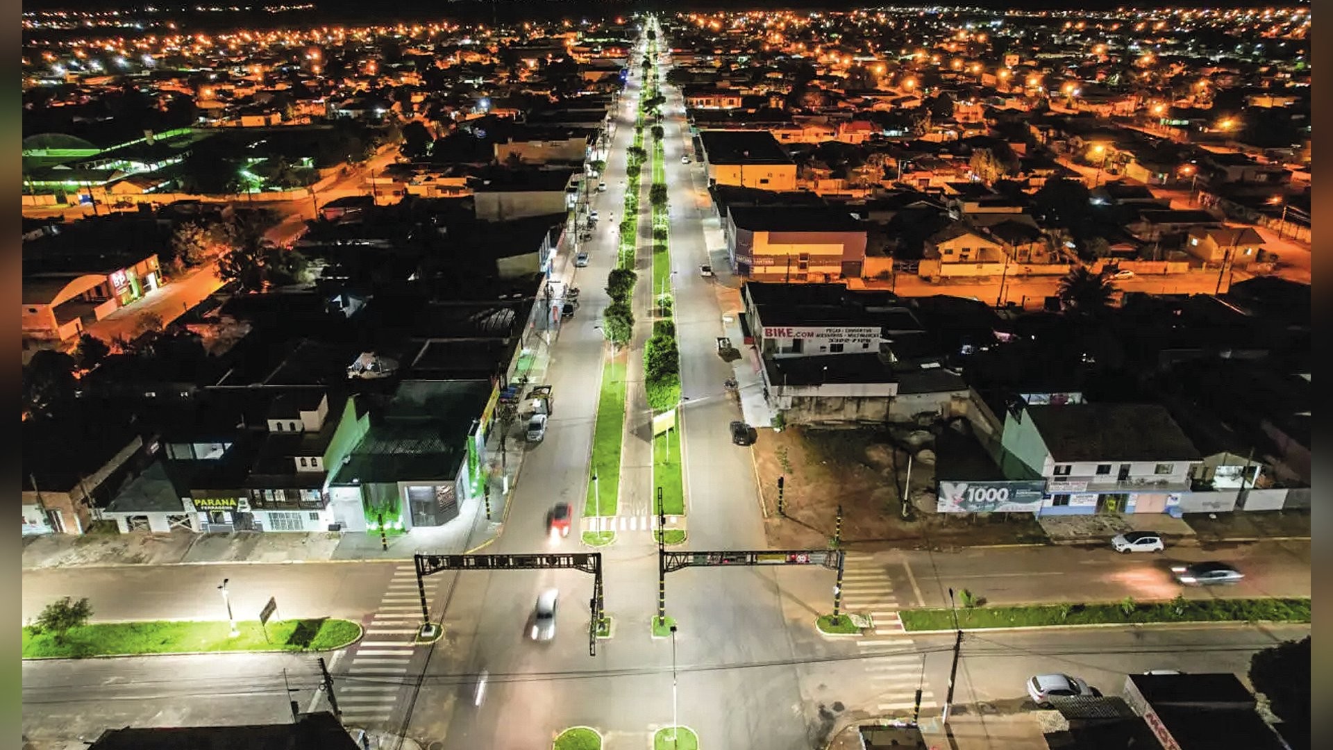 Melhor cidade média do Norte, Vilhena transforma ajuste fiscal em crescimento econômico