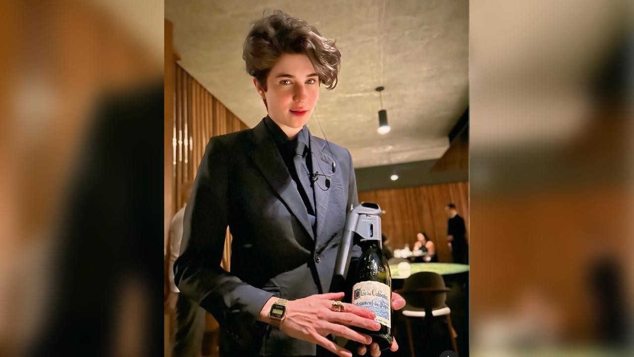 O vinho que venceu preconceitos e harmoniza bem com os novos tempos