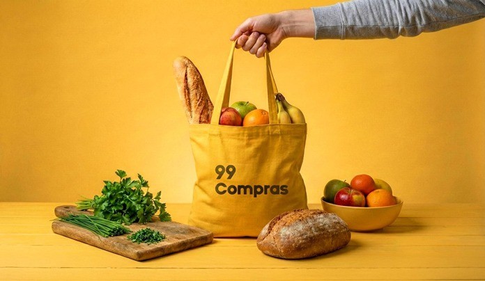 99Compras chega a São Paulo com investimento de R$ 100 milhões e aposta em superapp