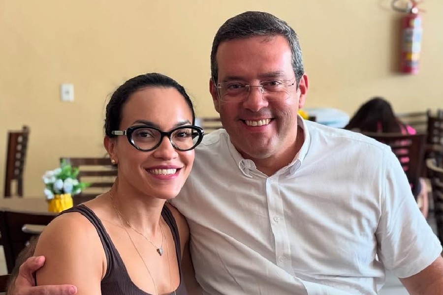 Ex-prefeito e esposa são favoritos contra aliados de Lula e Alcolumbre no Amapá, diz pesquisa
