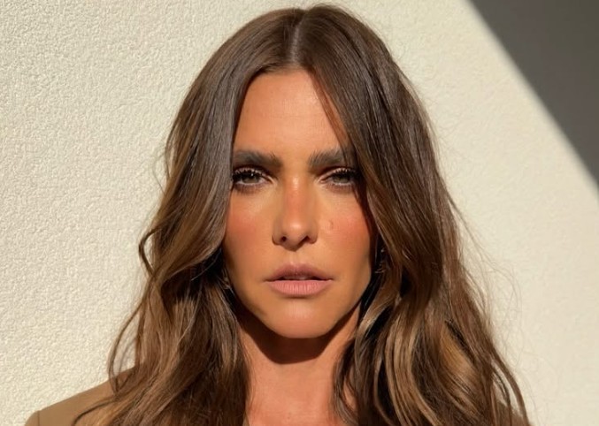 A dívida que fez Fernanda Lima desembolsar R$ 90 mil em acordo judicial