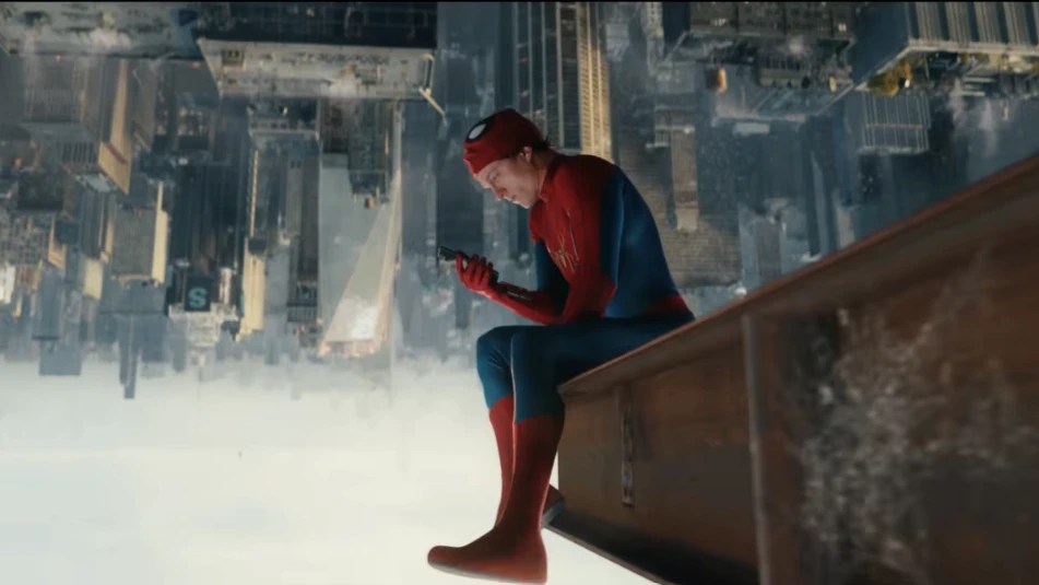 Os segredos do sucesso de ‘Homem-Aranha: Um Novo Dia’