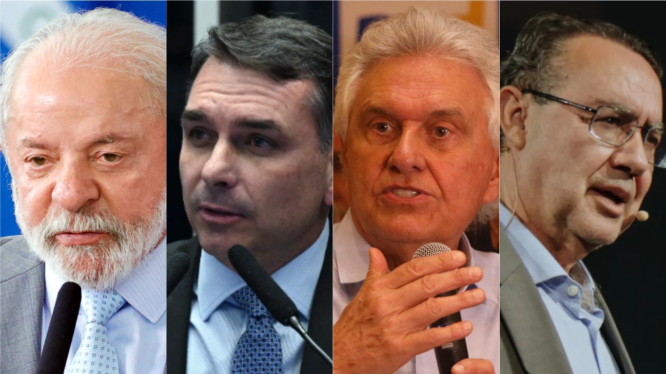 Novas pesquisas BTG/Nexus e Quaest, expectativa para julgamento no STF e mais destaques desta segunda