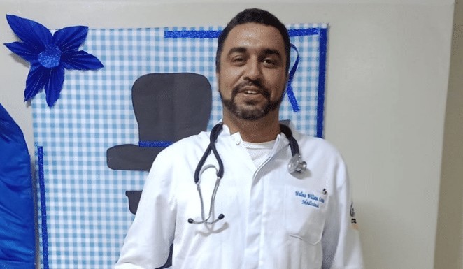 O desafio de ex-detento para concluir curso de Medicina