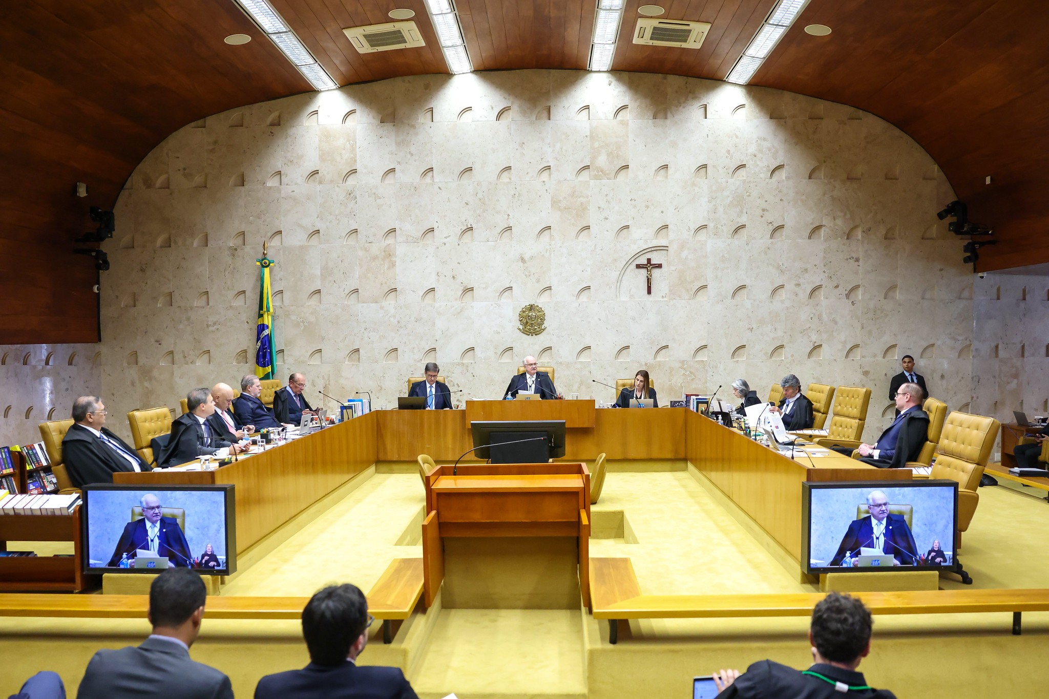 A ameaça de Dino, caso Andrei Rodrigues não volte ao comando da PF