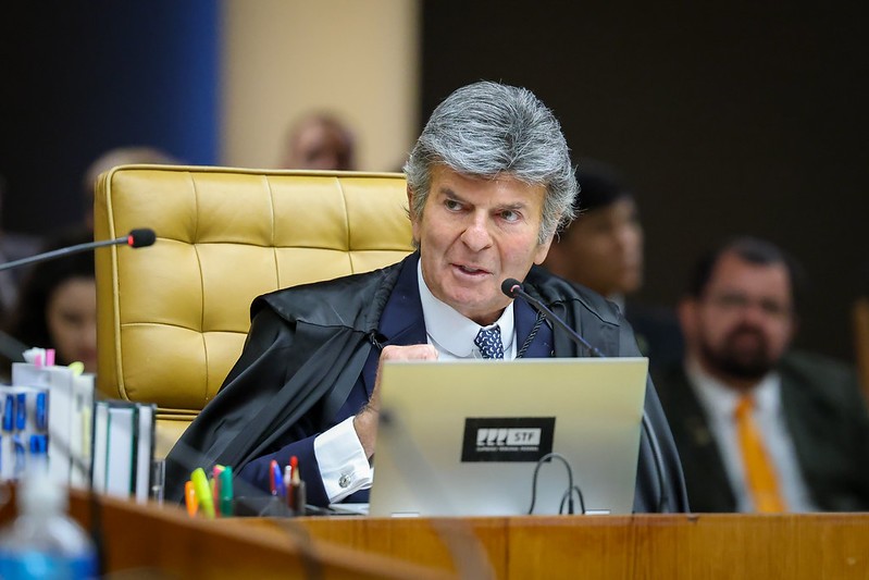 Supremo Tribunal Federal volta a julgar regulação das redes sociais