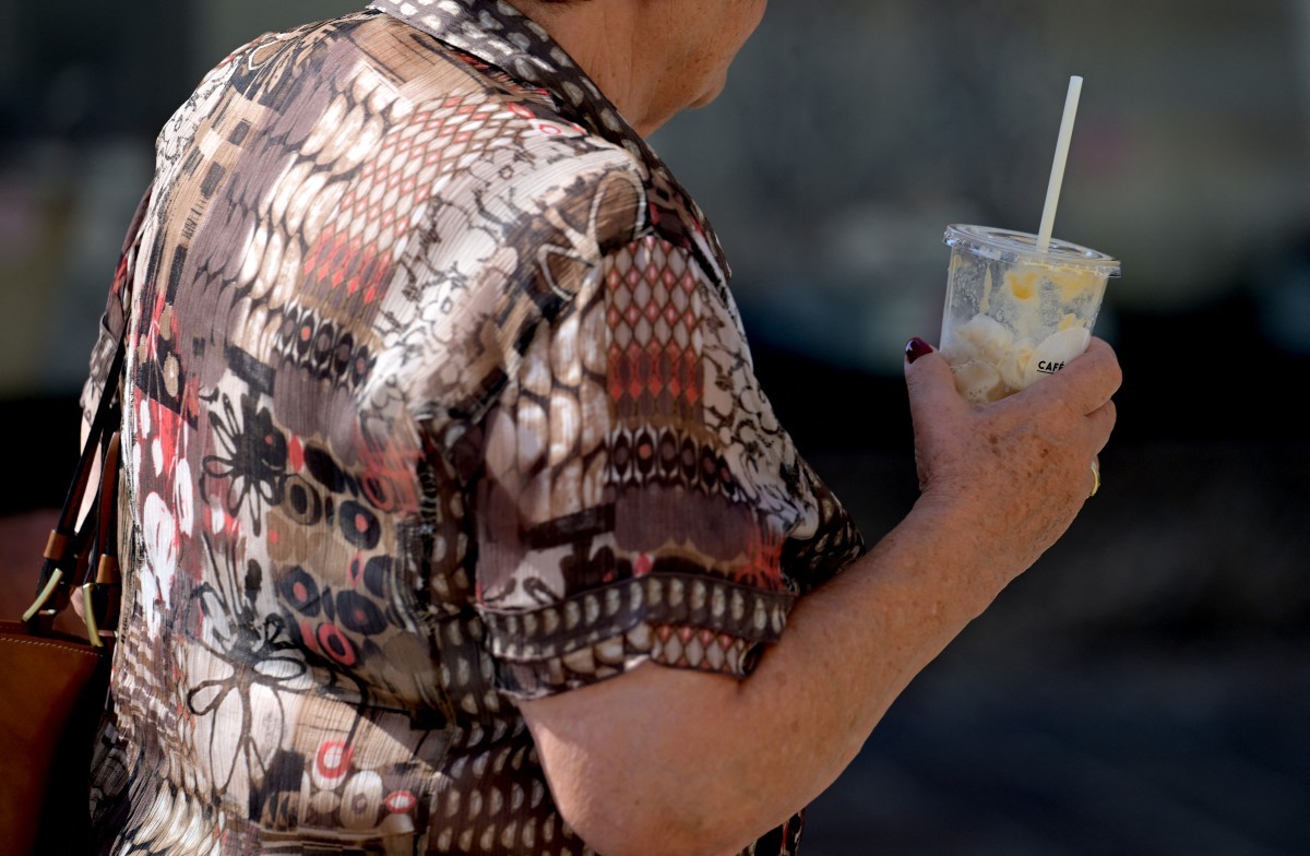 Áustria atinge novo recorde de calor com registro de temperatura máxima de 41°C