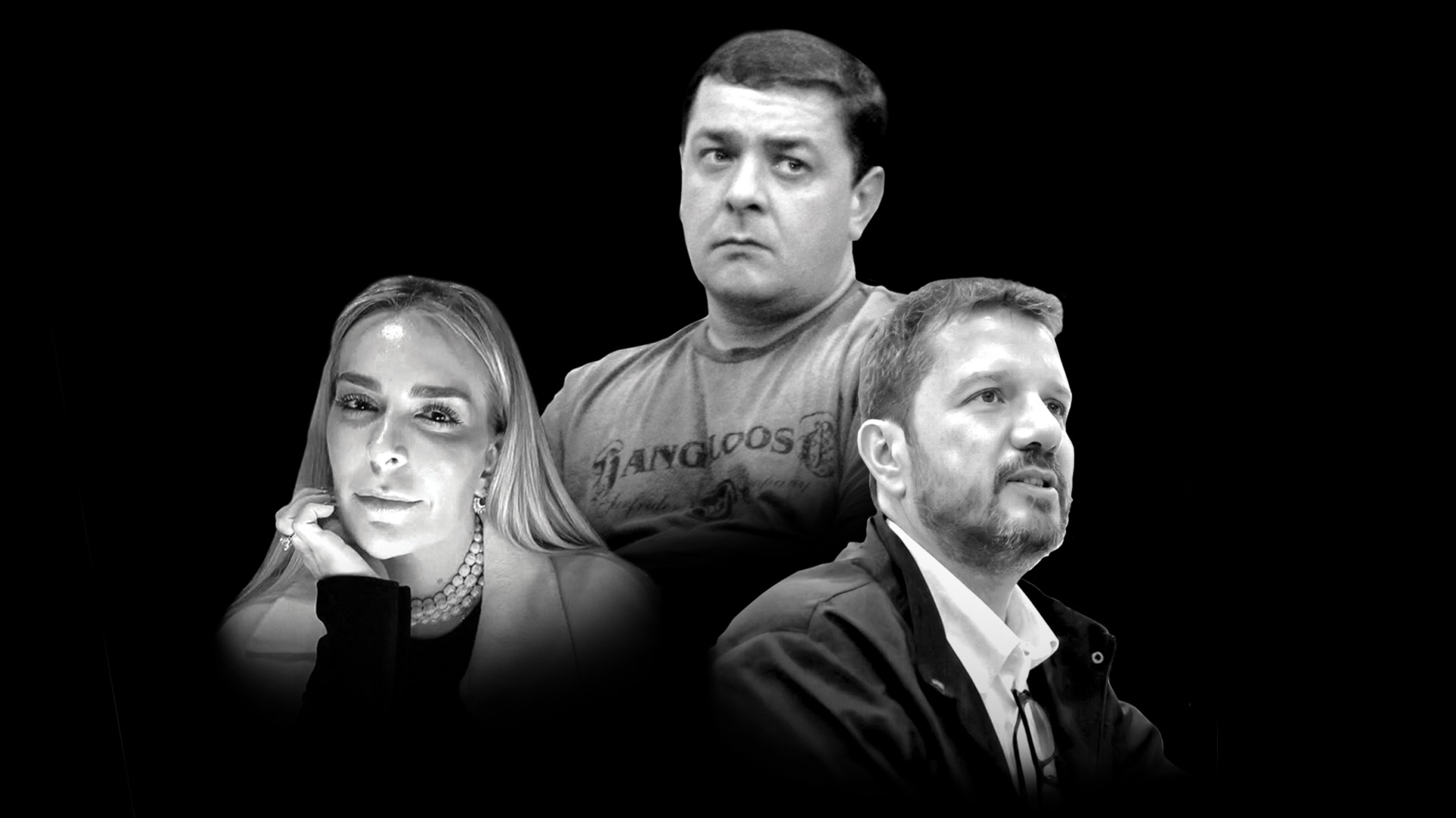 “Musaranhos”: o grupo de WhatsApp onde lobista, Lulinha e Bittar falavam de negócios