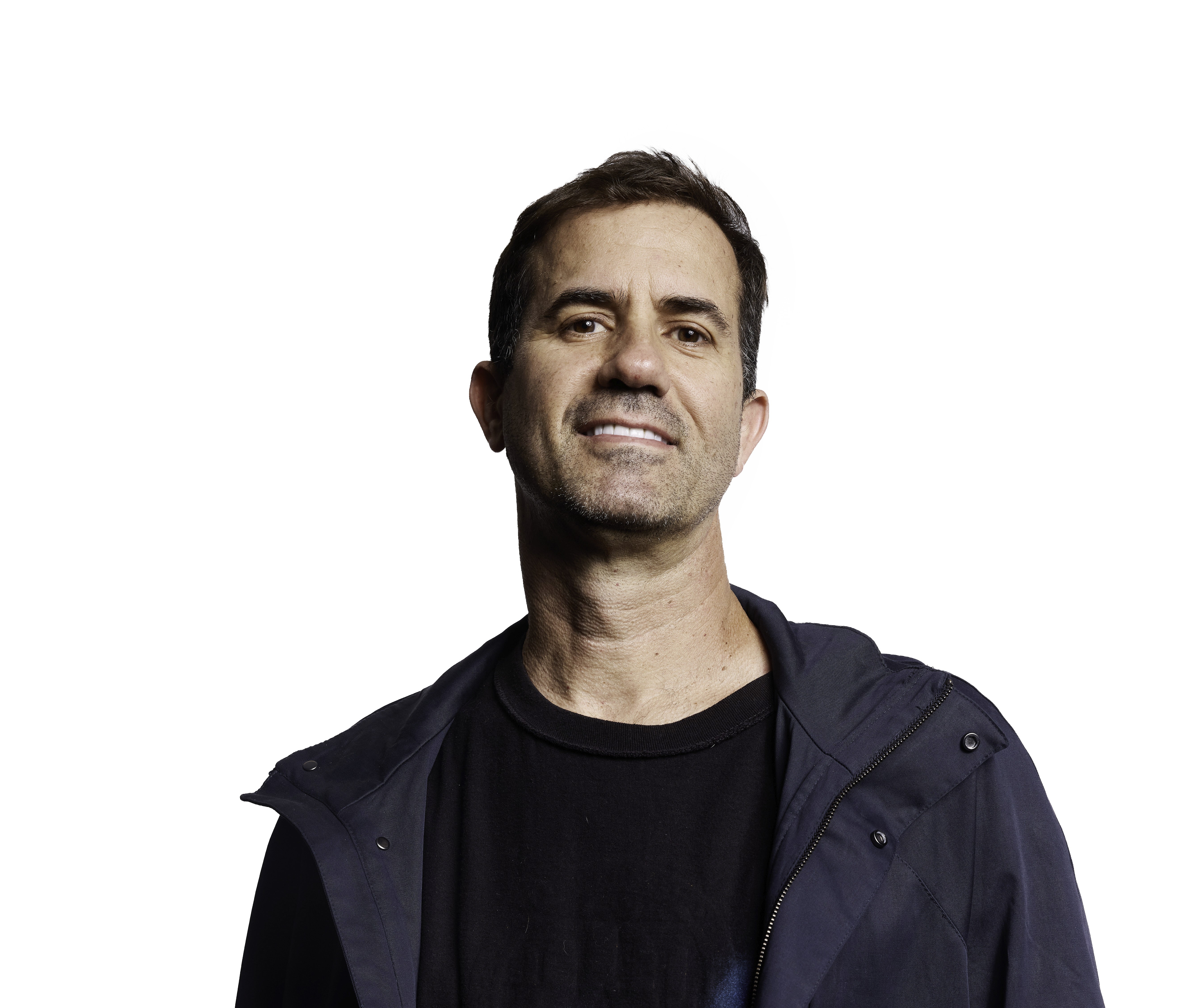 ‘As Olimpíadas não têm nada a ver com a gente’, diz Bob Burnquist, lenda do skate