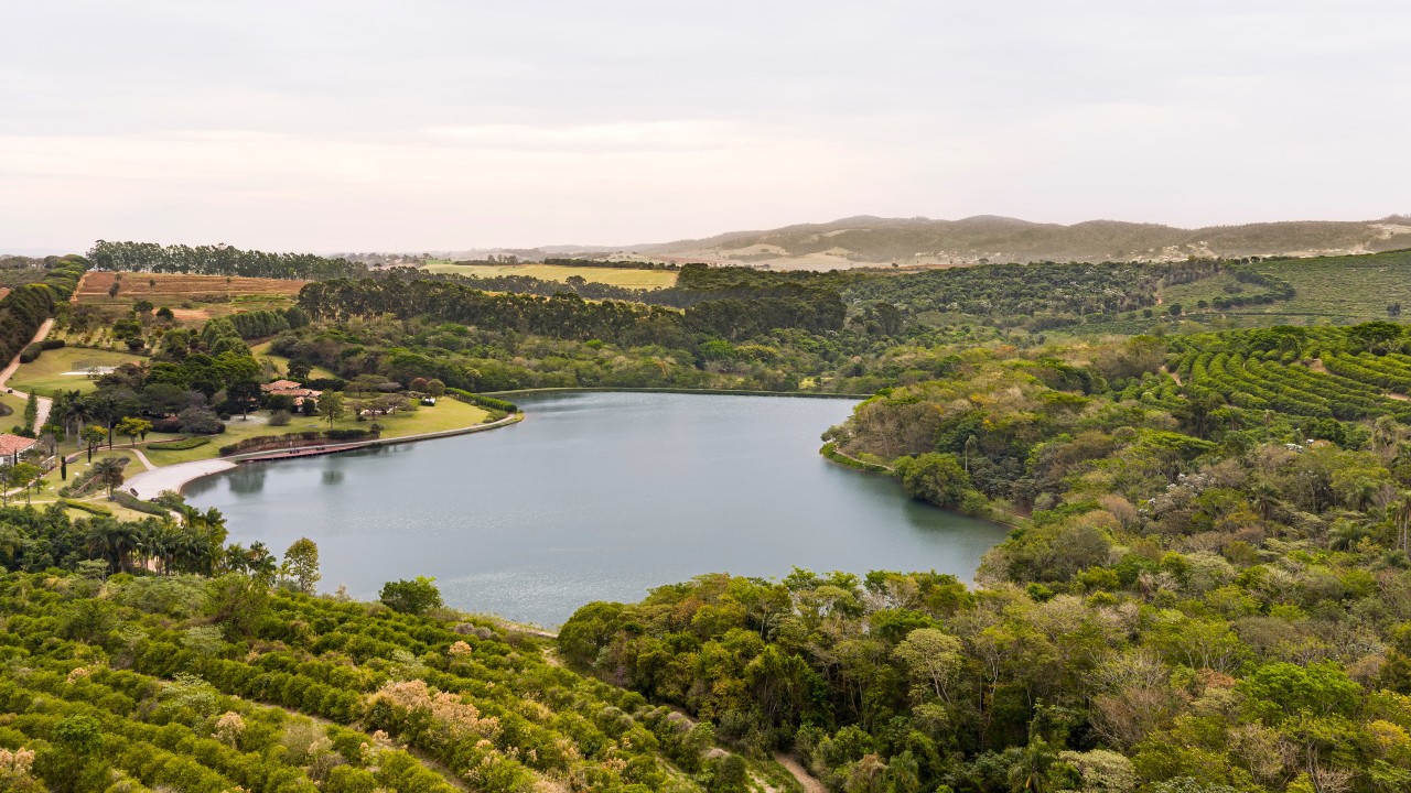 A nova onda de investimentos em casa de campo de luxo no interior de SP