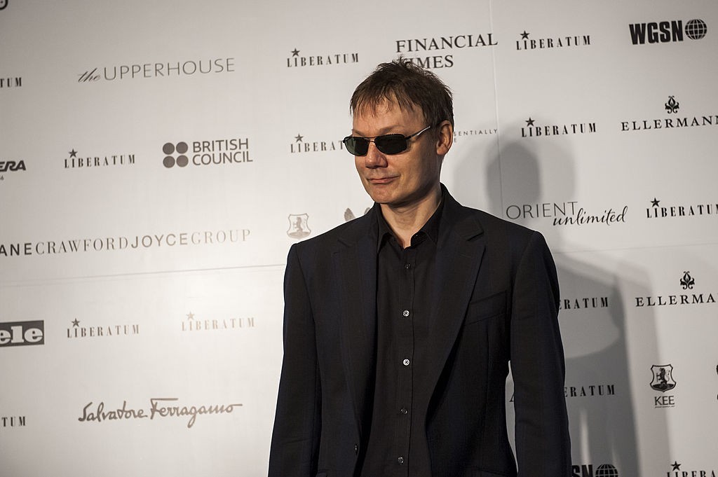 Morre William Orbit, produtor musical de Madonna e Blur, aos 69 anos
