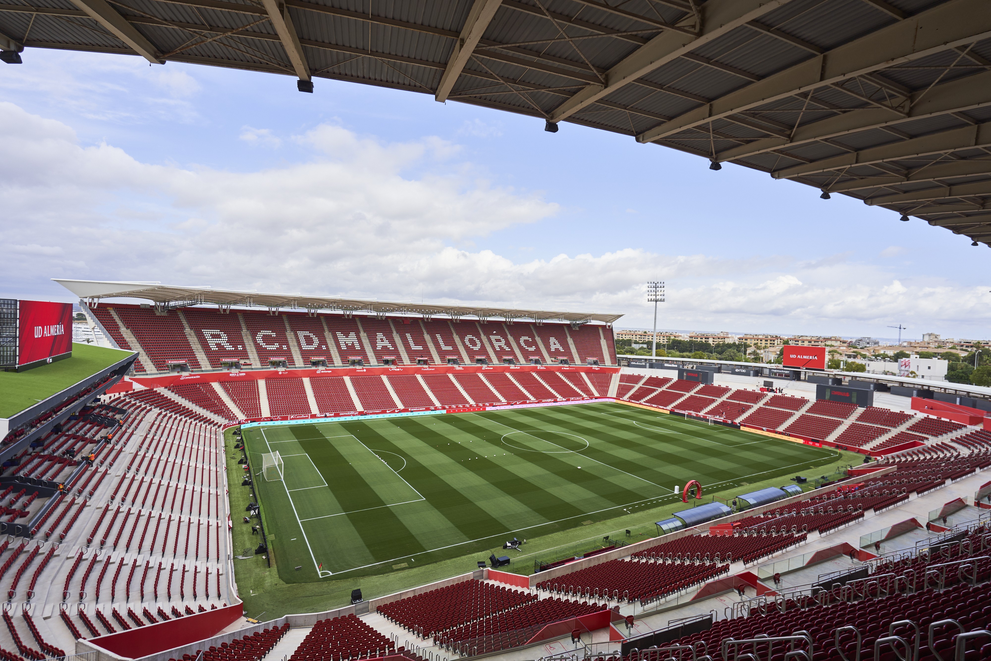 Mallorca x PSG: onde assistir, horário e escalações