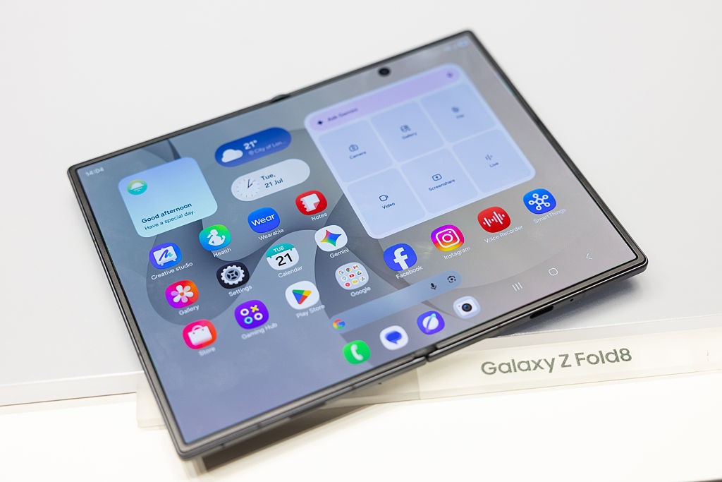 Samsung anuncia nova linha de dobráveis no Brasil com preços ‘salgados’