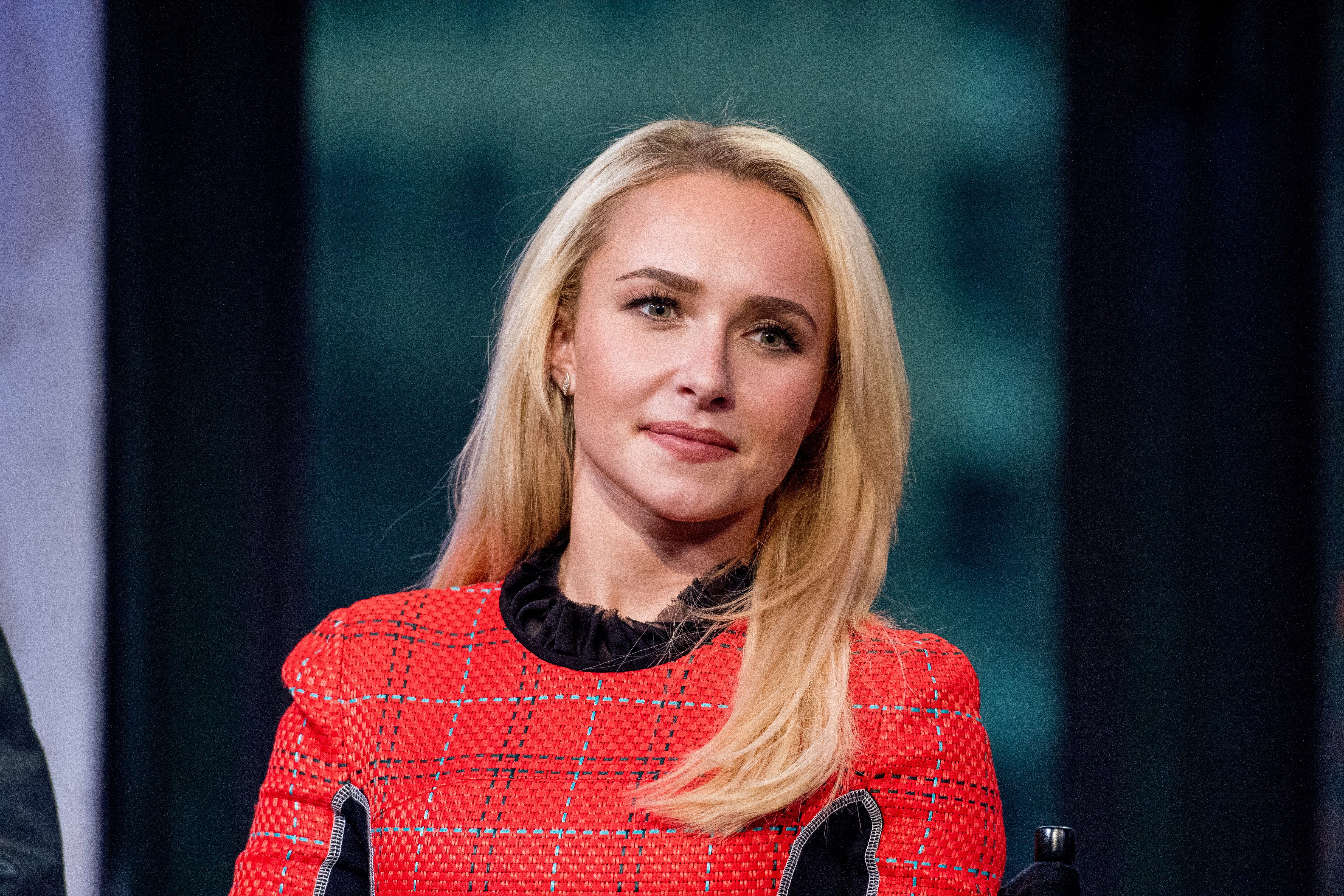 Laudo revela causa da morte de Hayden Panettiere