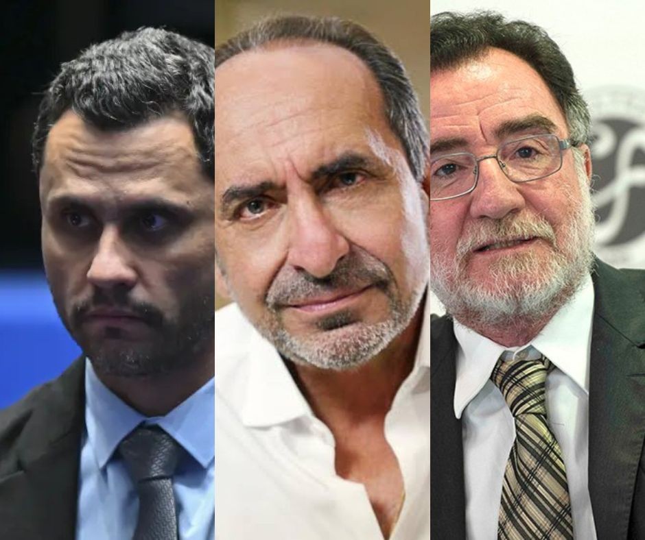 A nova pesquisa AtlasIntel sobre a disputa pelo governo de Minas Gerais