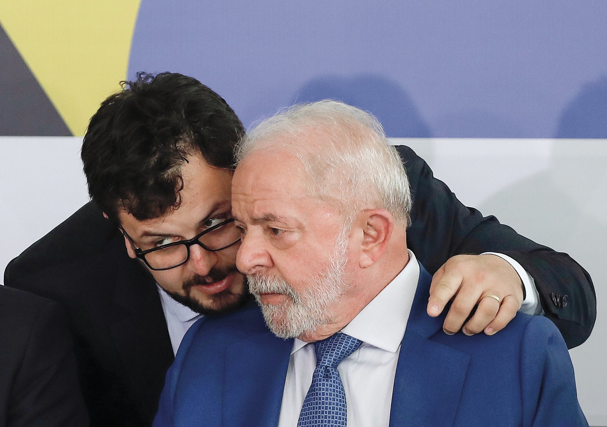 Oposição usará pagamento a Marcola para vincular Lula ao PCC