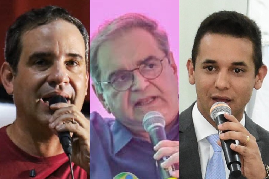 A acirrada disputa estadual do Rio Grande do Norte, segundo nova pesquisa