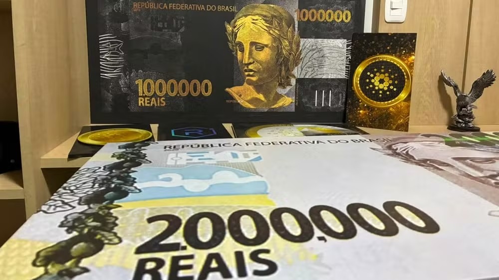 PF prende no Santos Dumont homem que roubou herança de R$ 37 milhões