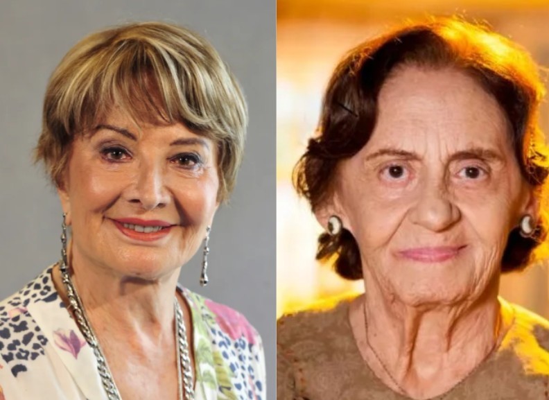O que separava e o que unia Gloria Menezes e Laura Cardoso