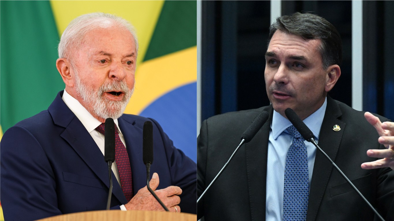 Por que o Ibovespa está em alta enquanto as outras bolsas caem no resto do mundo?